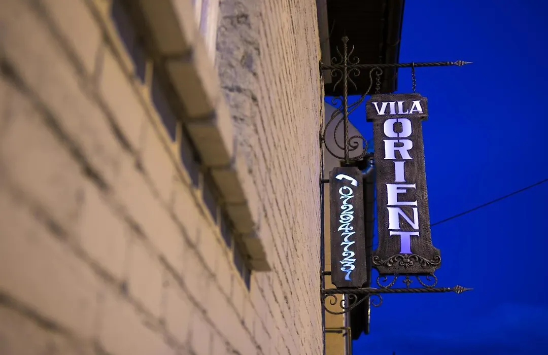 Vila Orient-1